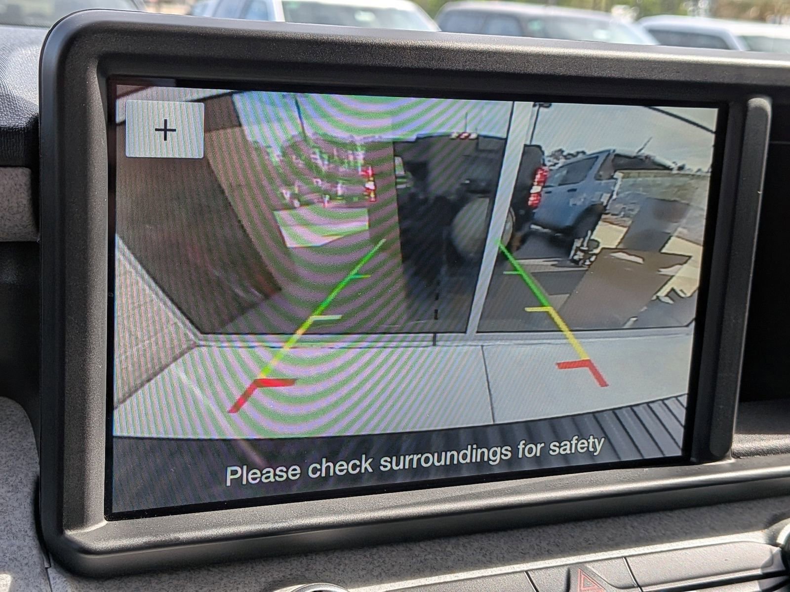 Certified 2022 Ford Maverick XLT FWD image 12