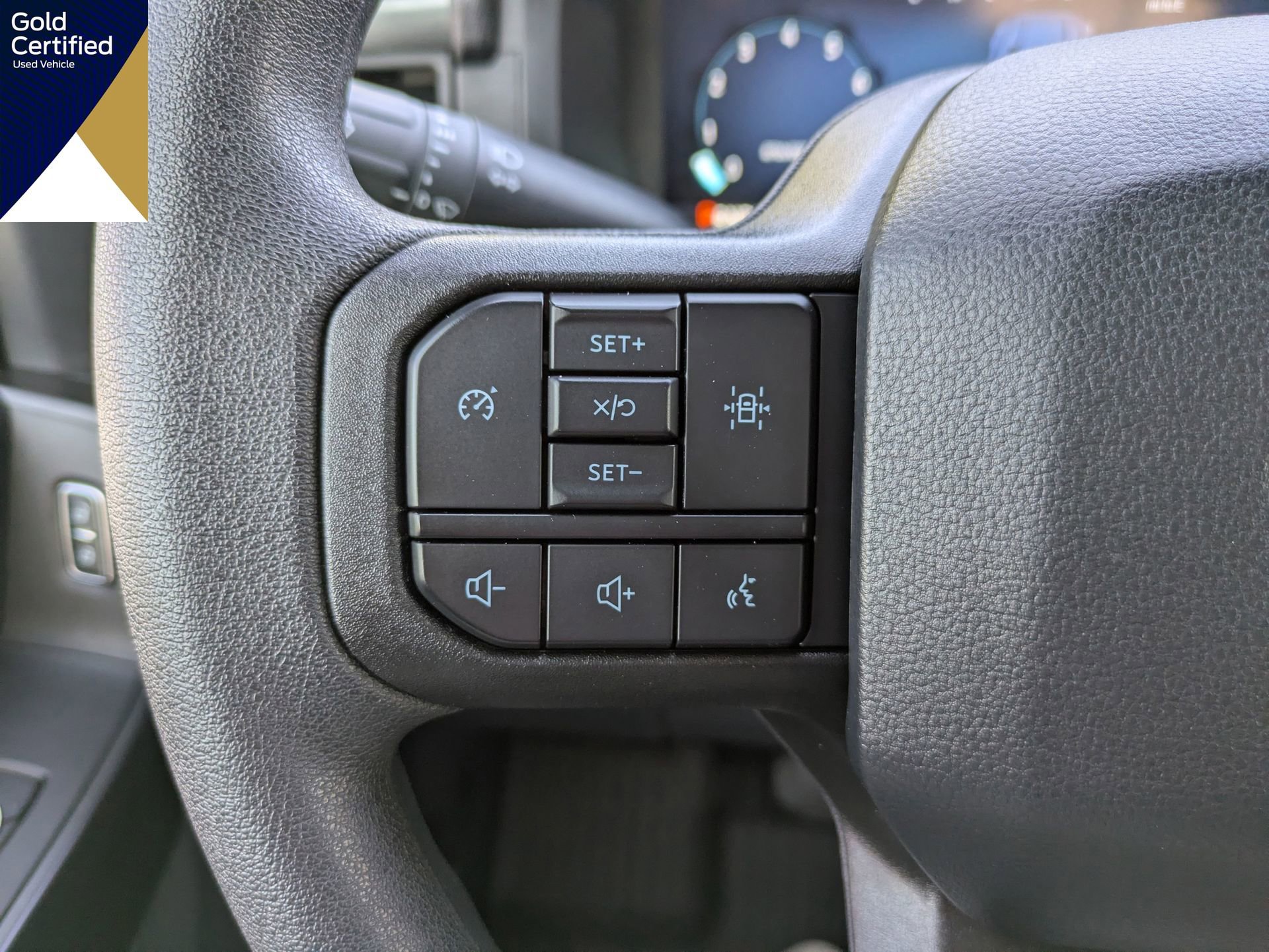 Certified 2025 Ford F150 STX w/ Equipment Group 200A AWD/4WD image 28