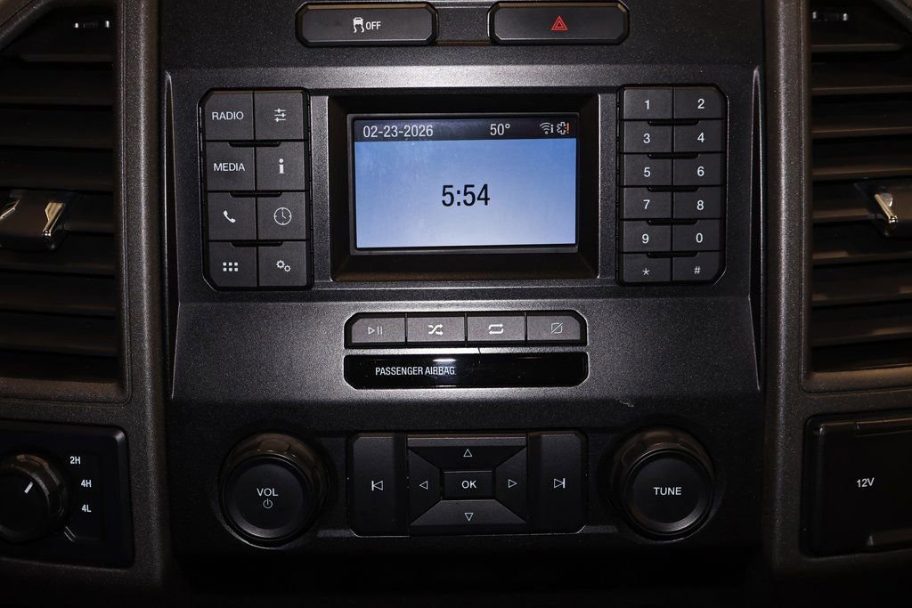 Certified 2022 Ford F550 XL image 28