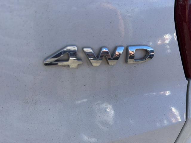 Certified 2019 Ford Explorer Limited w/ Ford Safe & Smart Package image 25