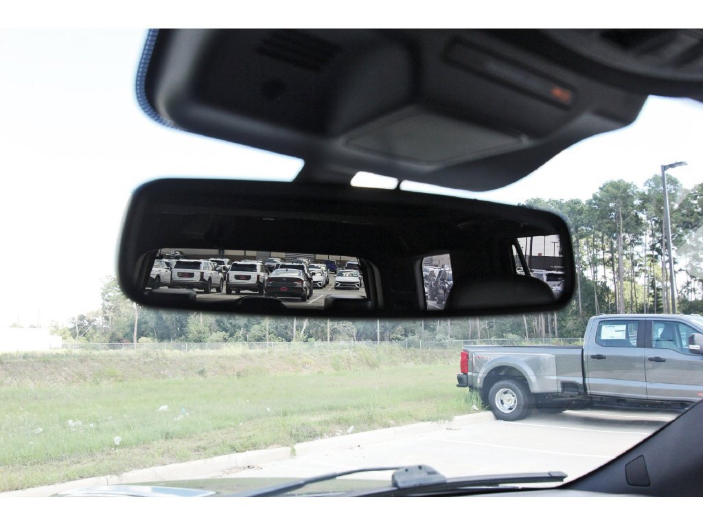 Certified 2023 Ford Expedition Limited RWD image 28