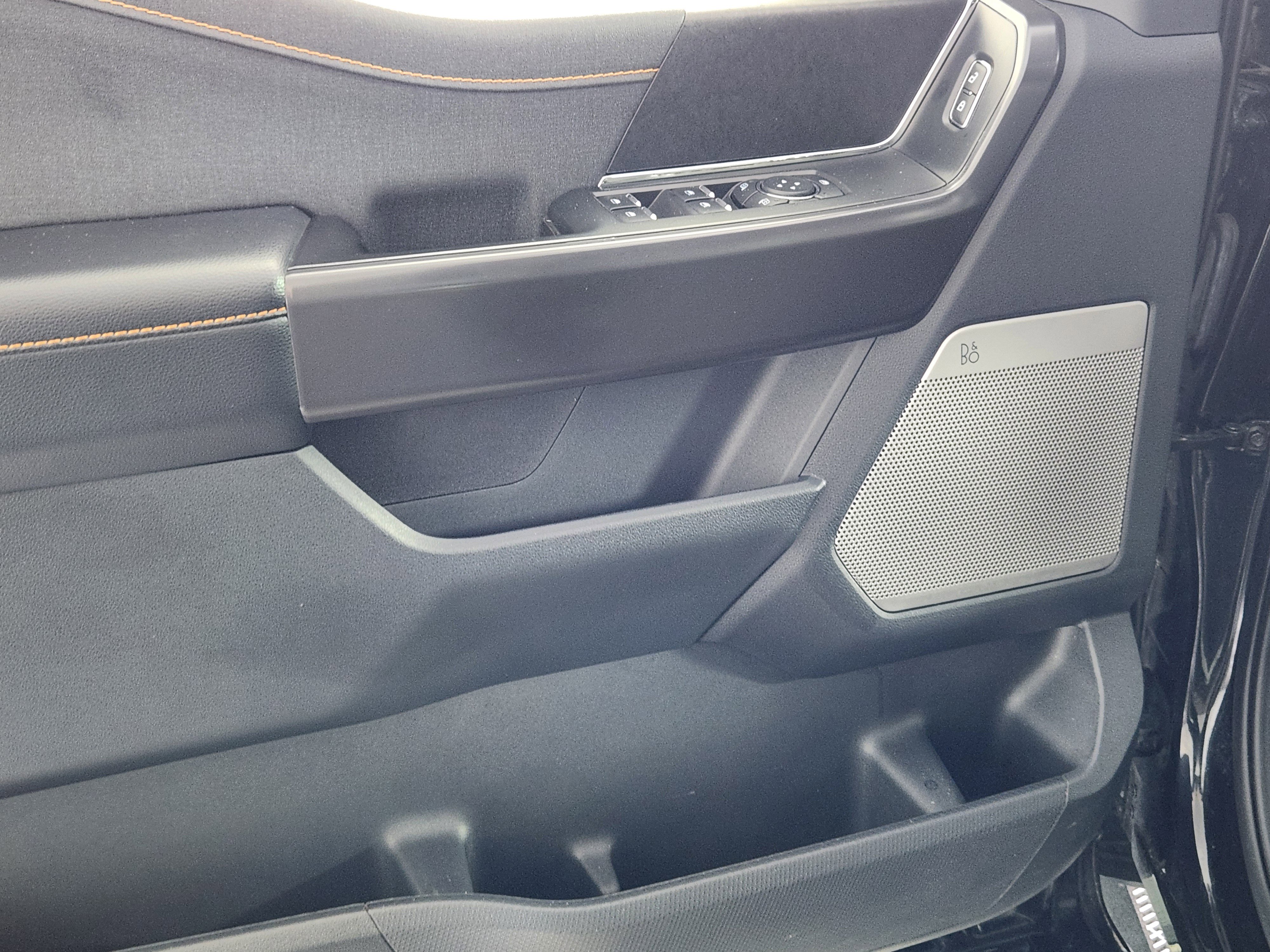 Certified 2024 Ford F150 Tremor w/ Bed Utility Package image 16