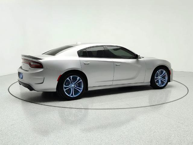 Used 2022 Dodge Charger R/T RWD image 8