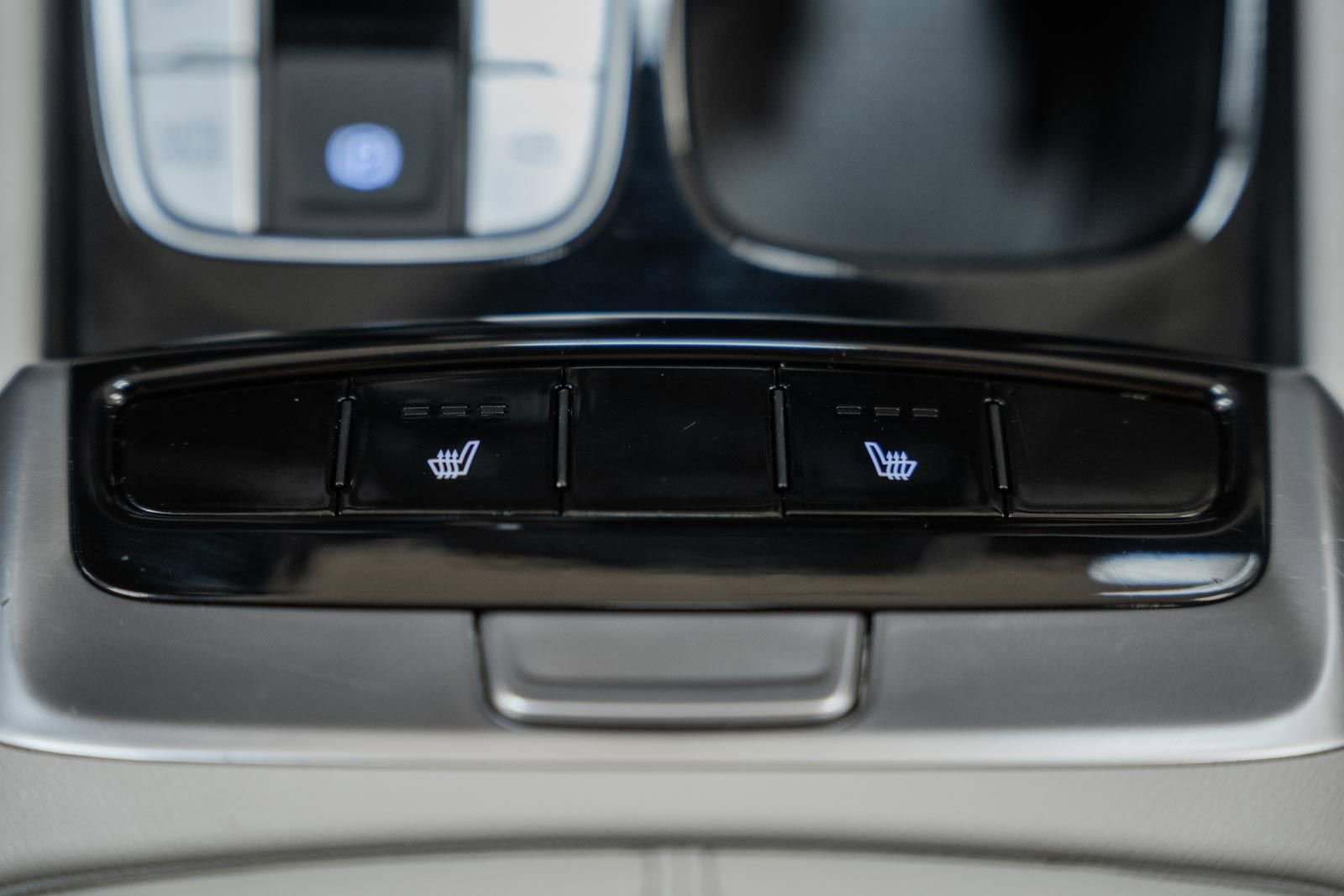 Used 2022 Hyundai Tucson SEL w/ Cargo Package image 29