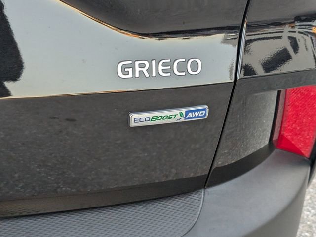 Certified 2020 Ford Escape SE image 13