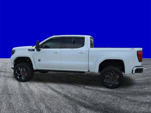 Used 2024 GMC Sierra 1500 Elevation AWD/4WD image 7