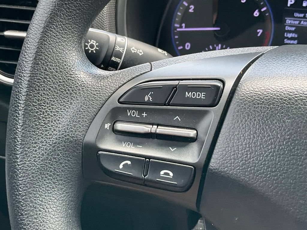 Used 2020 Hyundai Kona SE AWD/4WD image 4