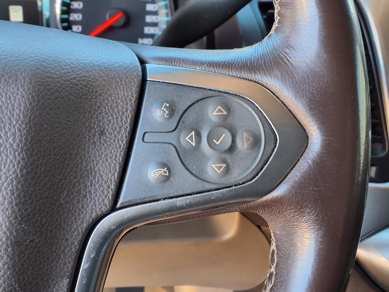 Used 2019 Chevrolet Tahoe LT w/ Luxury Package image 23