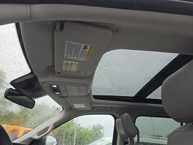 Certified 2025 Ford Expedition Active AWD/4WD image 15