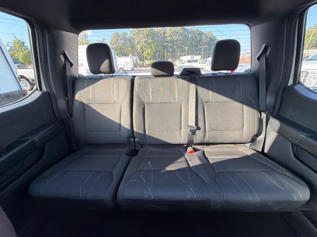 Certified 2024 Ford F150 STX RWD image 28