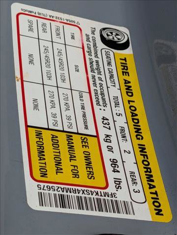 Certified 2024 Ford Mustang Mach-E GT AWD/4WD image 14