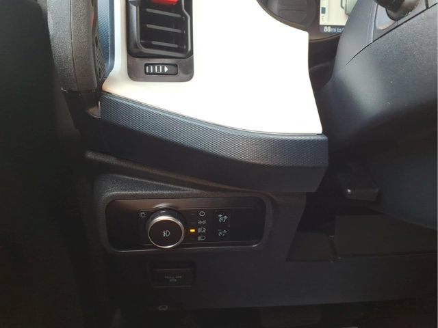 Certified 2023 Ford Bronco Heritage Edition AWD/4WD image 13