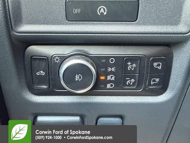 Certified 2025 Ford F150 Tremor AWD/4WD image 25