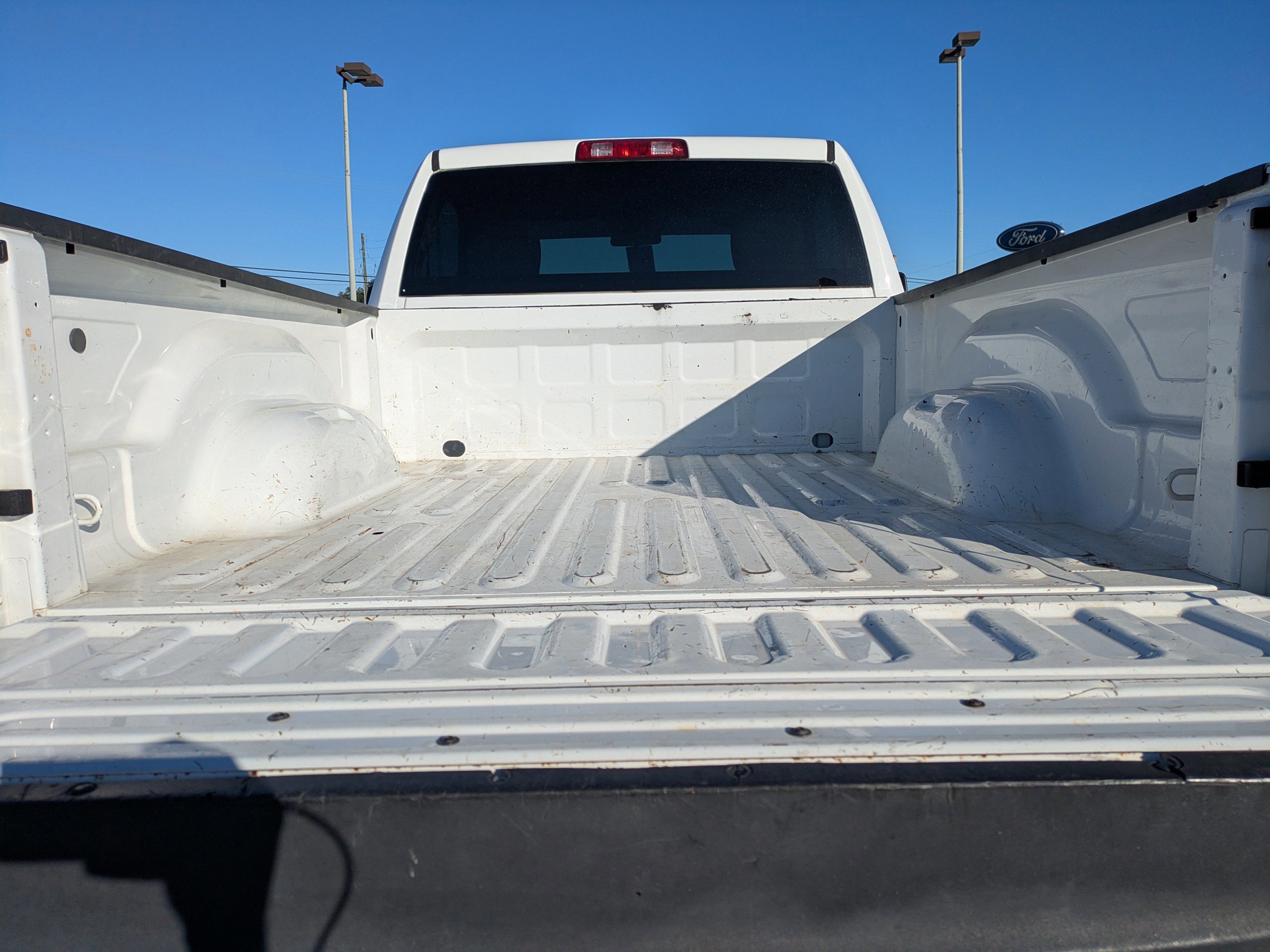 Used 2018 RAM 1500 Express image 12