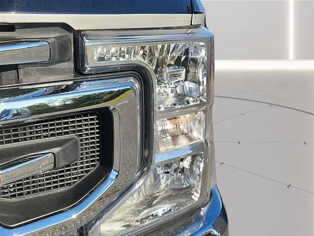 Certified 2021 Ford F250 Lariat w/ Lariat Value Package AWD/4WD image 25