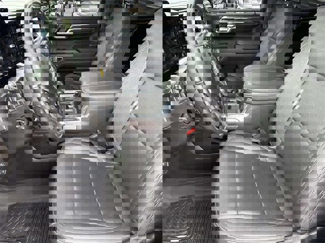 Used 2023 Chevrolet Silverado 1500 LTZ image 26