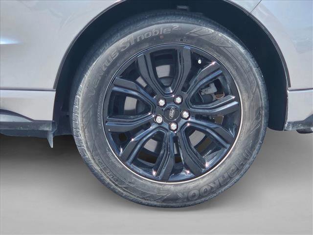 Certified 2024 Ford Edge SE w/ Black Appearance Package AWD/4WD image 6