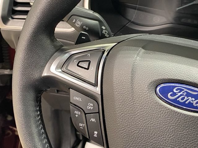 Certified 2020 Ford Edge SEL w/ Convenience Package AWD/4WD image 31