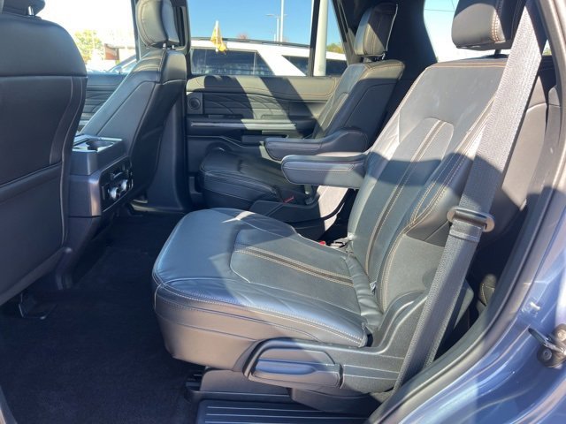Certified 2022 Ford Expedition Platinum image 25