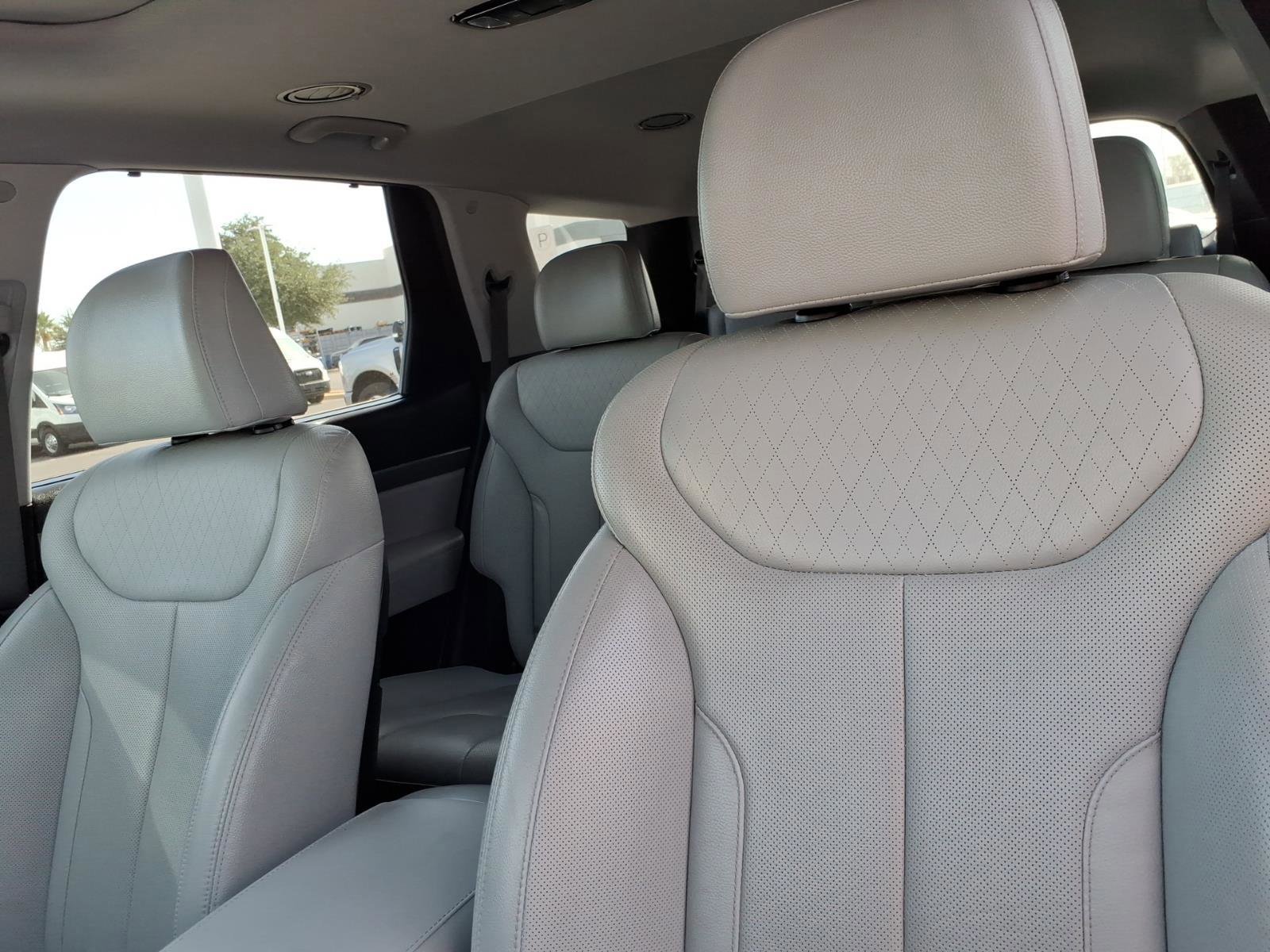 Used 2022 Hyundai Palisade SEL w/ Premium Package AWD/4WD image 14
