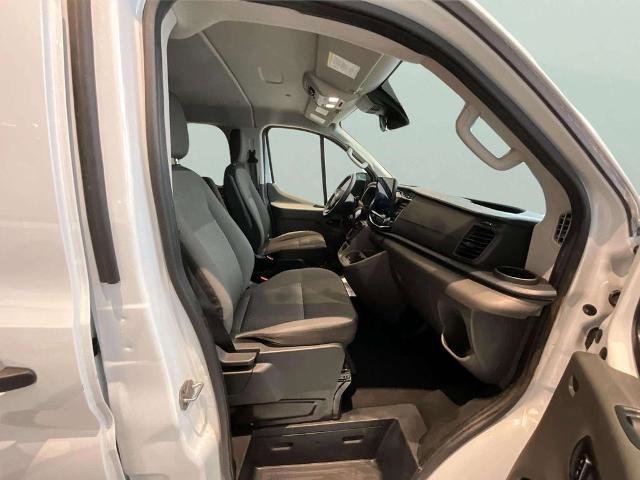 Certified 2024 Ford Transit 350 XLT RWD image 22