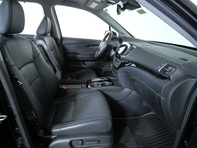 Used 2021 Honda Pilot Elite image 11