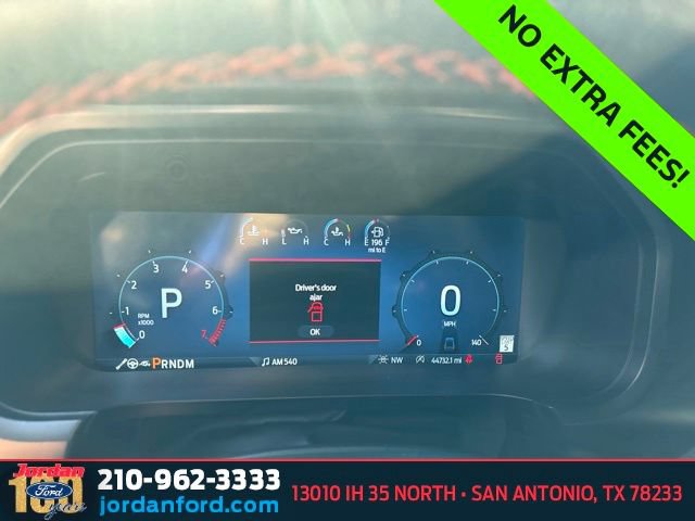 Certified 2024 Ford F150 Raptor AWD/4WD image 24