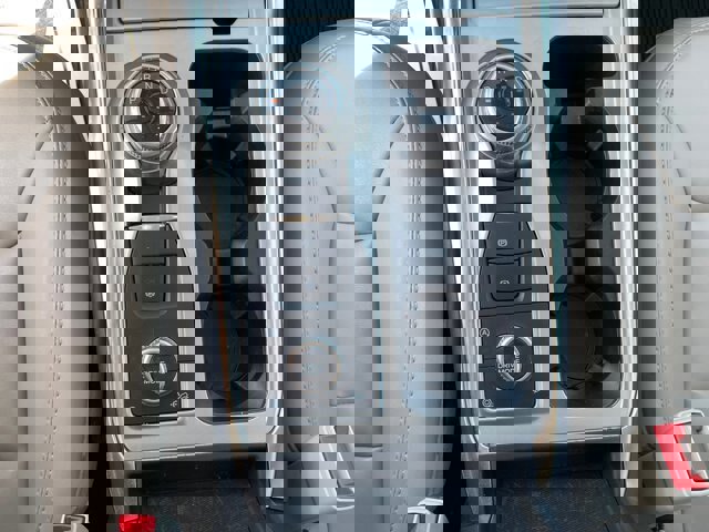 Certified 2022 Ford Explorer XLT w/ Equipment Group 202A image 24