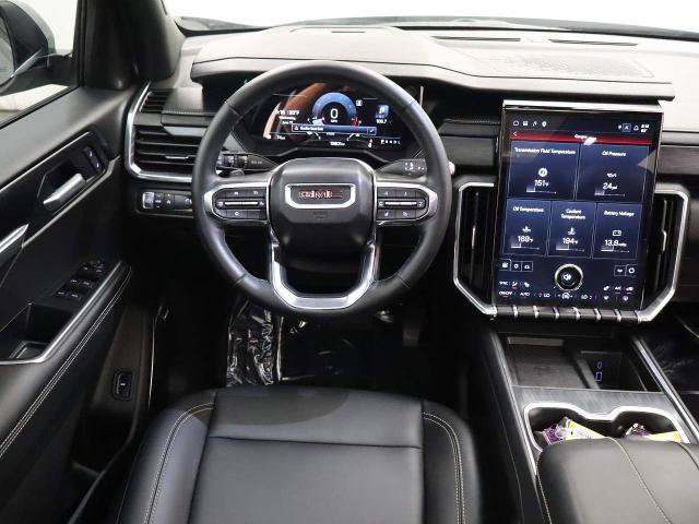 Used 2024 GMC Acadia Elevation FWD image 40