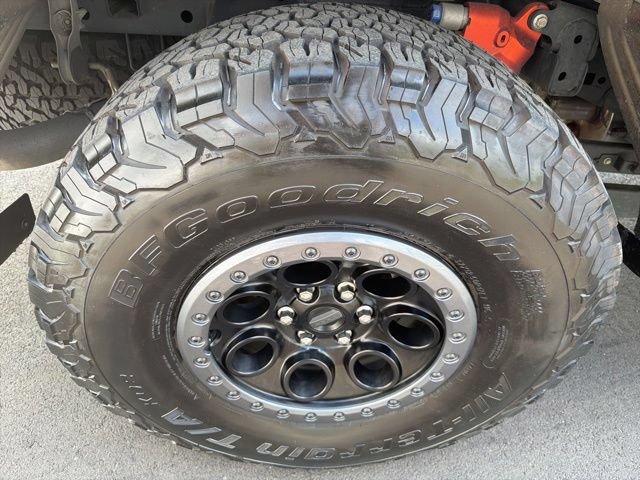 Certified 2025 Ford F150 Raptor AWD/4WD image 26
