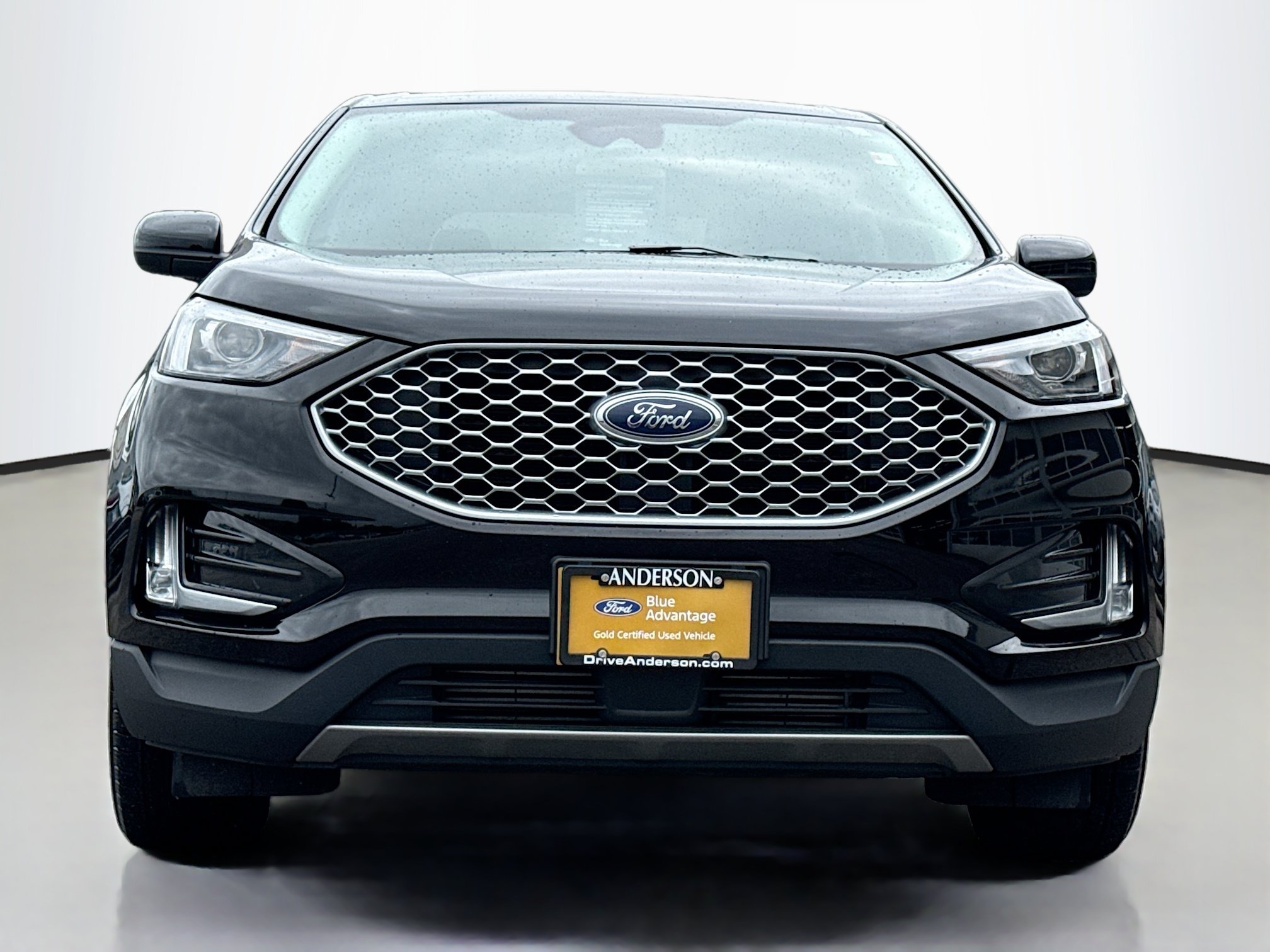 Certified 2023 Ford Edge SEL w/ Convenience Package AWD/4WD image 15