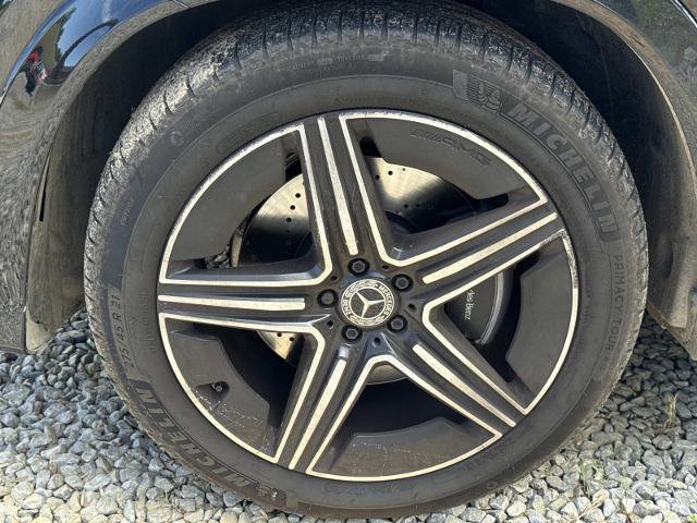 Used 2025 Mercedes-Benz GLE 350 4MATIC image 6