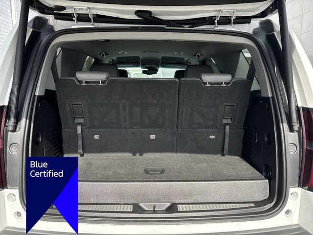 Used 2019 Chevrolet Tahoe LT image 21