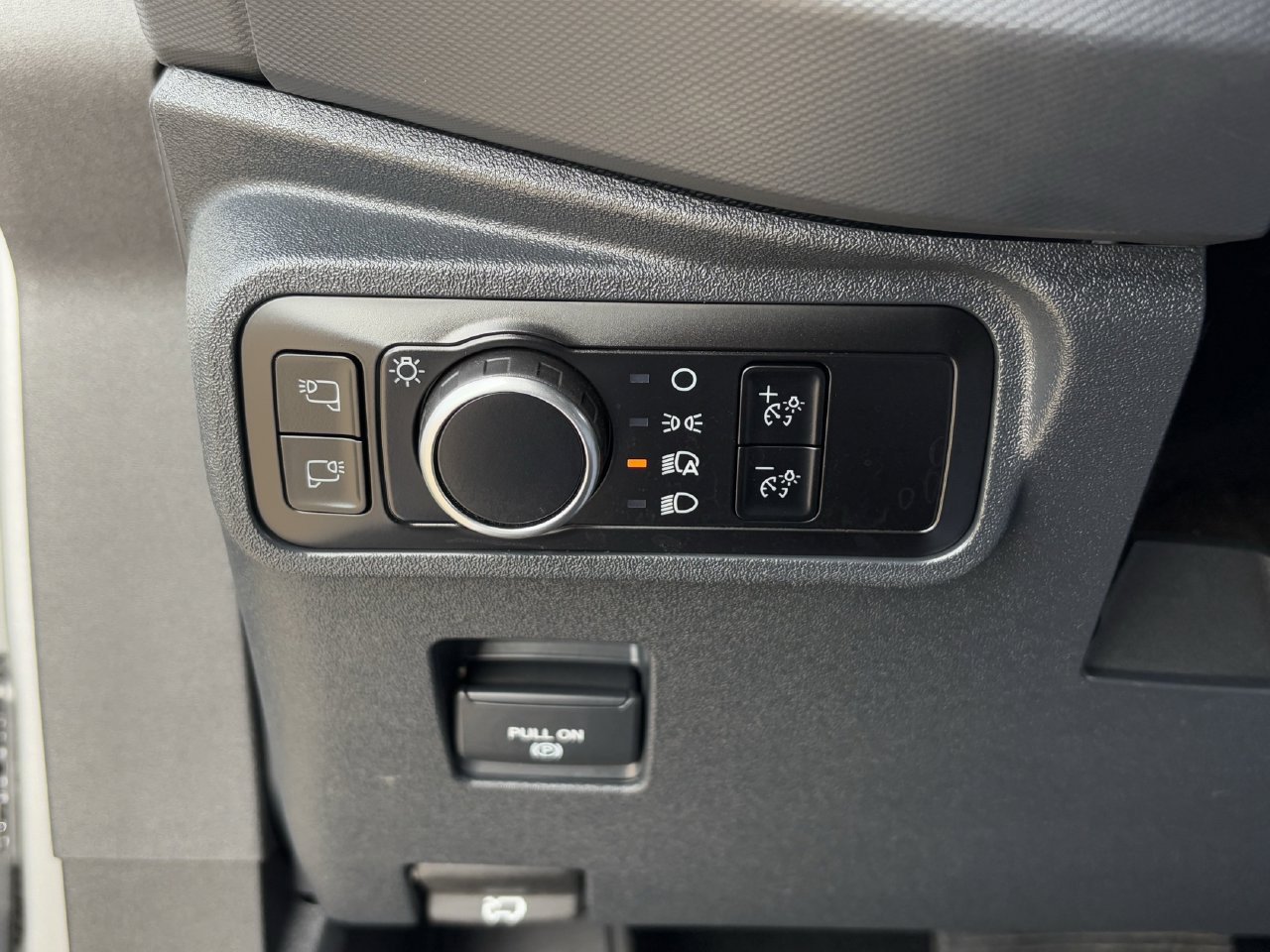 Certified 2024 Ford Bronco Badlands AWD/4WD image 24