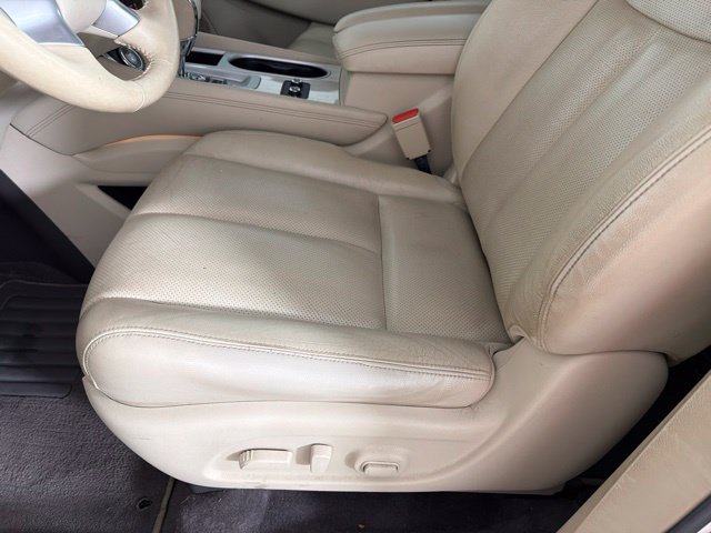 Used 2018 Nissan Murano Platinum w/ Cargo Package FWD image 20