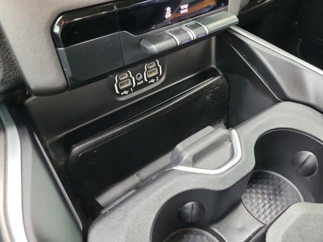 Used 2020 RAM 1500 Big Horn RWD image 27