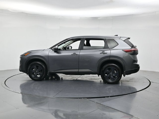 Used 2026 Nissan Rogue SV w/ Cold Weather Package FWD image 7