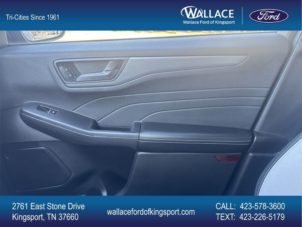 Certified 2023 Ford Escape Active w/ Tech Pack #1 image 23