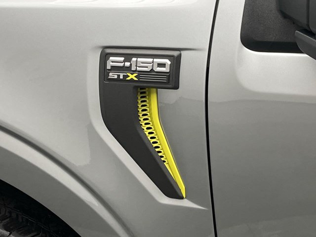 Certified 2024 Ford F150 STX AWD/4WD image 30
