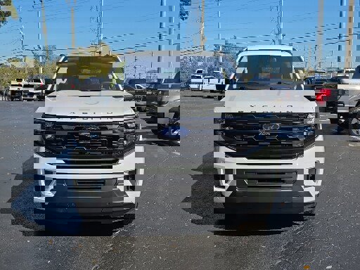 Certified 2025 Ford Expedition Max Active image 9