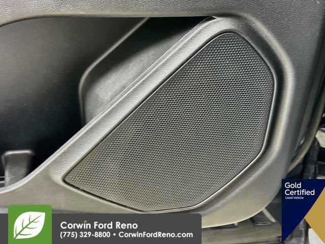Certified 2022 Ford Explorer ST w/ Equipment Group 401A AWD/4WD image 23