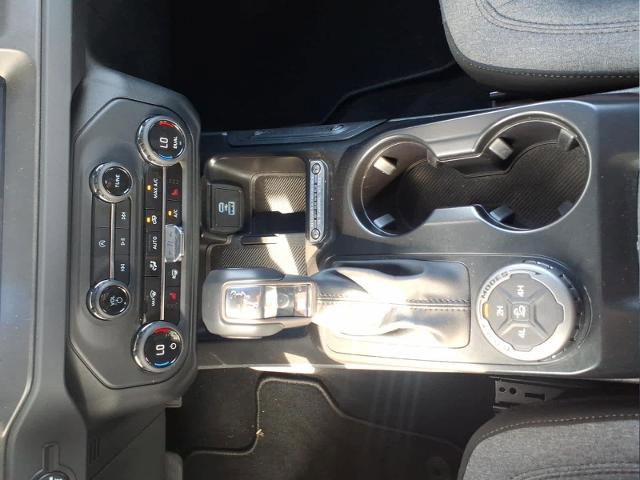 Certified 2025 Ford Bronco Big Bend image 27