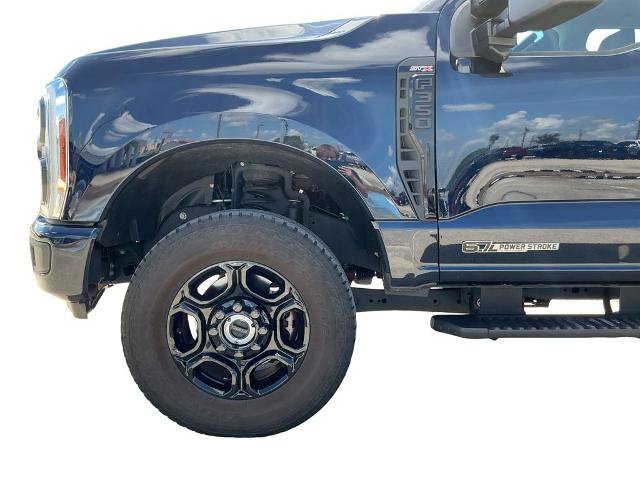 Certified 2025 Ford F350 XL w/ STX Appearance Package AWD/4WD image 13