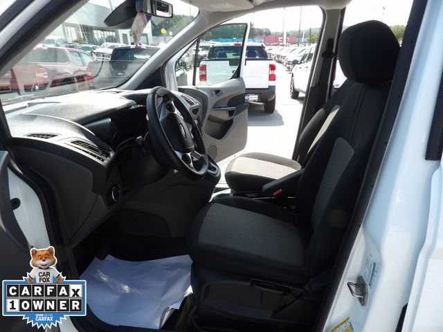 Certified 2023 Ford Transit Connect XL FWD image 32