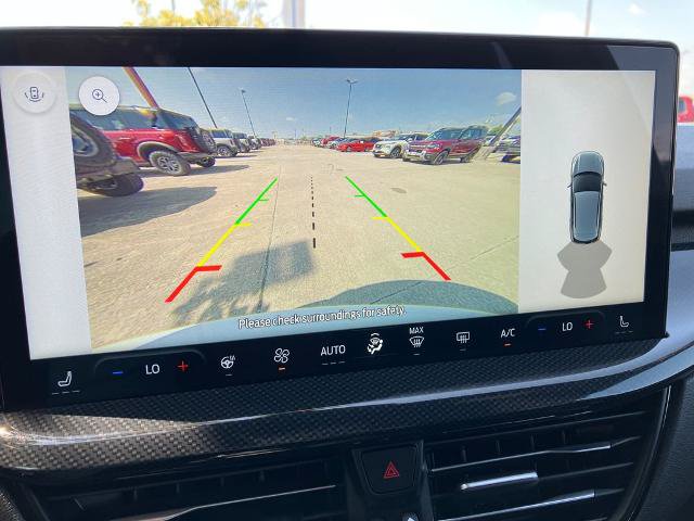 Certified 2024 Ford Escape ST-Line w/ Tech Pack #1 AWD/4WD image 27