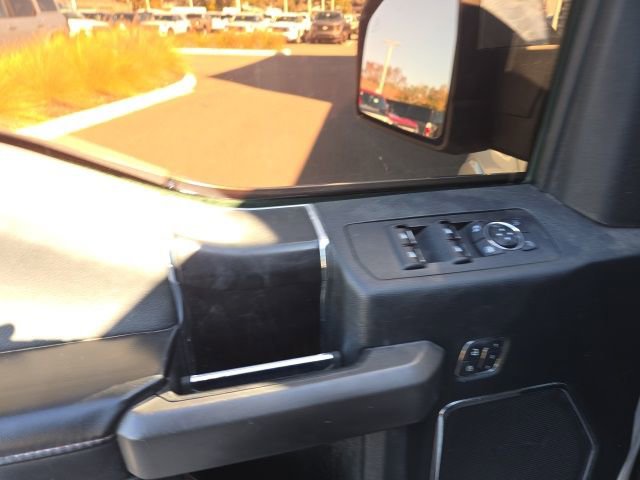 Certified 2019 Ford F150 Platinum image 10