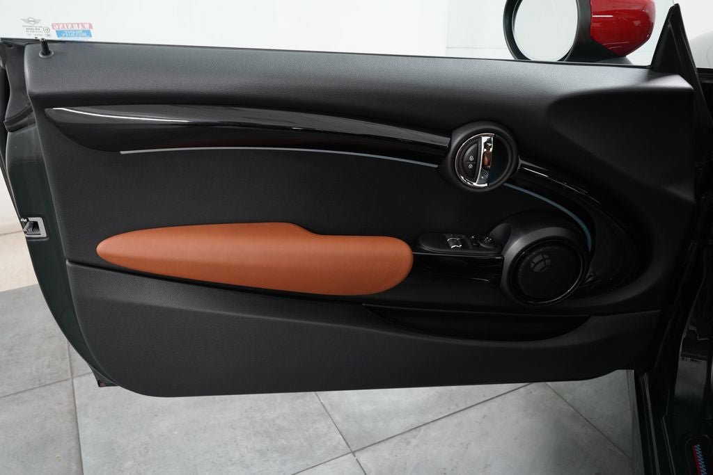 Used 2024 MINI Cooper John Cooper Works FWD image 25
