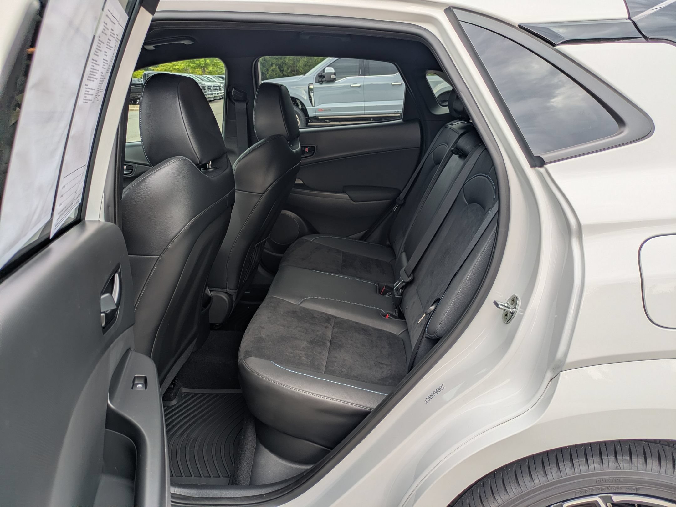 Used 2023 Hyundai Kona N FWD image 30