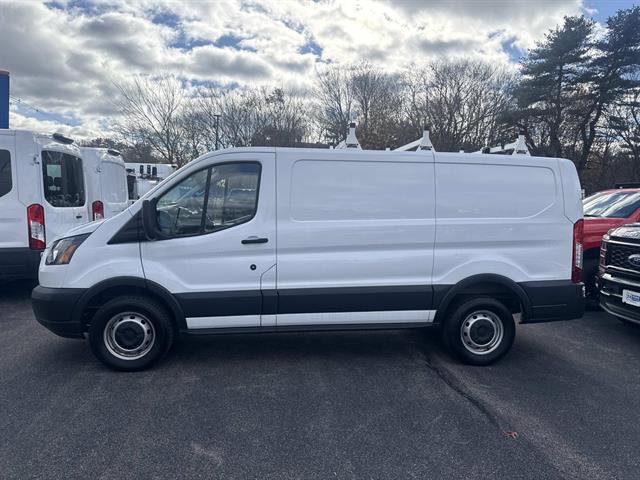 Certified 2018 Ford Transit 250 130 Low Roof image 2