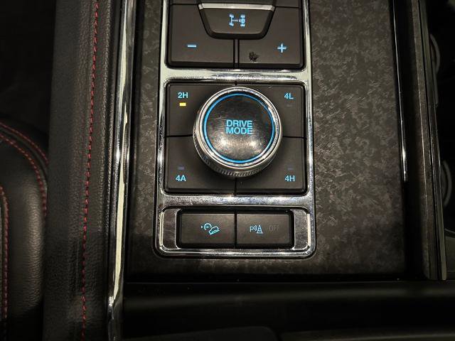 Certified 2024 Ford Expedition Max Limited image 32